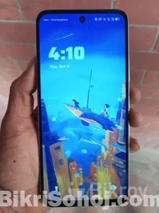 Infinix Hot 60i
